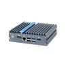 ANDAQI Firewall Appliance, Mini PC, OPNsense, VPN, Router PC, N100, RX23, 4 x 2.5GbE LAN, Expandable Wide-Voltage 9-36V / WiFi / 4G / CAN, 4G RAM, 128G SSD view 4