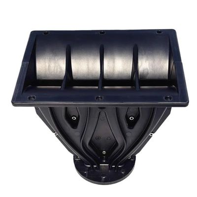 Line Array Waveguide for Professional Speaker System,Size: 210L*154W*195H,1"1.4(HS210-HORN-1.4in)