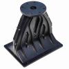Line Array Waveguide for Professional Speaker System,Size: 210L*154W*195H,1"1.4(HS210-HORN-1.4in) view 4