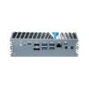 ANDAQI Base DIN Rail Micro Firewall Appliance with vPro, Mini PC, OPNsense, VPN, Ultra 5 125U, RX24, 7 x I226-V, 1 x I226-LM LAN, AI Boost NPU, 48G RAM, 256G SSD view 4