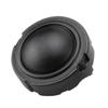 YaKaBui 2Pcs 4/6/8ohm 20W 1.5Inch 25Core Tweeter HiFi Speaker Fiber Membrane Rubidium Magnetic Speakers Treble Head(6 ohm 20W) view 1