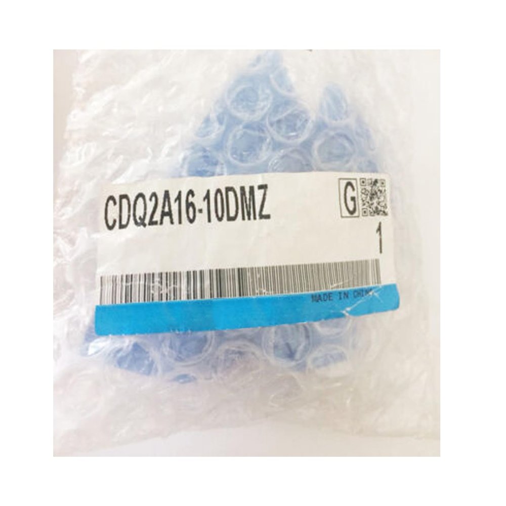 SMOCONE 1 Pcs CDQ2A16-10DMZ New in Box CDQ2A1610DMZ Expediated
