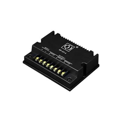 YaKaBui 200W 3 Way Crossover Audio Car Divider Treble Midrange Bass Speaker Frequency Filter DIY Sound System