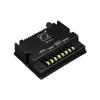 YaKaBui 200W 3 Way Crossover Audio Car Divider Treble Midrange Bass Speaker Frequency Filter DIY Sound System view 4