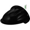 BESPORTBLE Outdoor Camera Cover Security Camera Sunshade for Weather Protection Black Rainproof Dustproof Shell view 1