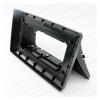 10.1Inch 2Din Installation Dash Kit Fits for Audi A4 2010+ Aftermarket Android Car Radio Stereo Mounting Fascia Panel view 3