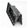 10.1Inch 2Din Installation Dash Kit Fits for Audi A4 2010+ Aftermarket Android Car Radio Stereo Mounting Fascia Panel view 4