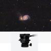 Photography Equatorial Mount Mode Tripod Lightweighted and Enhances Stability TC20 TH10 TC20R for Vlog Travel Tripod view 2
