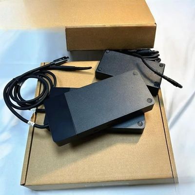 for WD22TB4 Dock 4 Wired USB Type-C Black Docking Station 180W Power with Cable 09NWD6 9NWD6