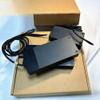 for WD22TB4 Dock 4 Wired USB Type-C Black Docking Station 180W Power with Cable 09NWD6 9NWD6 view 1