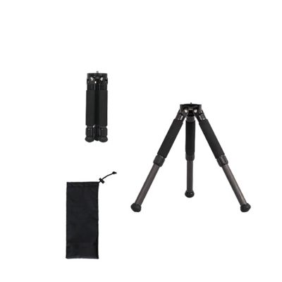 Photography Equatorial Mount Mode Tripod Lightweighted and Enhances Stability TC20 TH10 TC20R for Vlog Travel Tripod