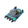 YaKaBui Audio TPA3116 50Wx2 Amplifier Board HiFi Power Amplifiers Digital Sound Amplificador Stereo Home Audio Amp view 1