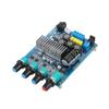 YaKaBui Audio TPA3116 50Wx2 Amplifier Board HiFi Power Amplifiers Digital Sound Amplificador Stereo Home Audio Amp view 2