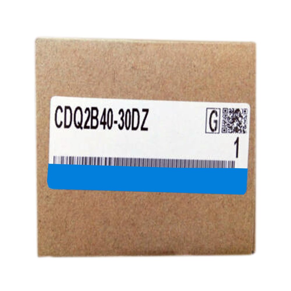 SMOCONE 1 Pcs CDQ2B40-30DZ New in Box CDQ2B4030DZ Expediated