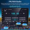 7" Car Radio Stereo Upgrade for Toyota RAV4 2007-2011 Support JBL, Touchscreen Car Stereo with Wireless Carplay Andorid Auto Head Unit Mirror Link GPS WiFi FM RDS Bluetooth SWC Backup Camera view 4