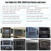 2G+64G 8-core Android 15 Car Radio for Ford F150/F250/F350 1995-2003, 7 Inch IPS Touchscreen Stereo Support Carplay & Android Auto Bluetooth/Voice Control/GPS/WiFi/Back-up Camera/SWC/FM view 2