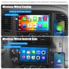 2G+64G 8-core Android 15 Car Radio for Ford F150/F250/F350 1995-2003, 7 Inch IPS Touchscreen Stereo Support Carplay & Android Auto Bluetooth/Voice Control/GPS/WiFi/Back-up Camera/SWC/FM view 3
