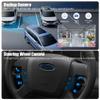 2G+64G 8-core Android 15 Car Radio for Ford F150/F250/F350 1995-2003, 7 Inch IPS Touchscreen Stereo Support Carplay & Android Auto Bluetooth/Voice Control/GPS/WiFi/Back-up Camera/SWC/FM view 4