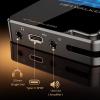 HIFI WALKER H2 Touch Hi-Res MP3 Player with Bluetooth, 2.4" HD Touchscreen, Lossless DSD FLAC Music Player, 64GB Memory Card Included, Supports up to 512GB view 4