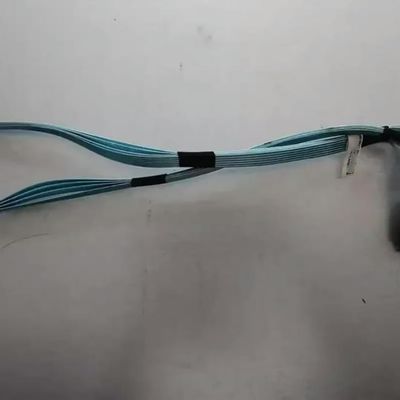 for 0M7YXV Server R640 10Bay 2 X U.2 NVME 0-1 Cable M7YXV