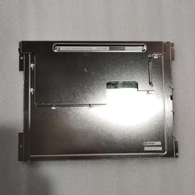 10.4 inch TCG104SVLPAANN-AN20 LCD Screen Display Panel,Stock Test Shows Normal