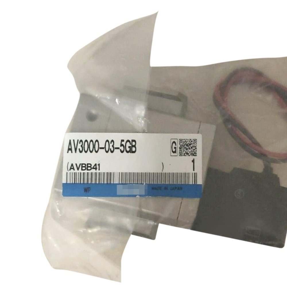 AV3000-03-5GB New in Box AV3000035GB Expediated and Sealed