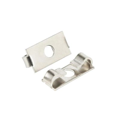 10pcs Elastic Connector Fasteners M6 M8 M12 2020 3030 4040 4545 Aluminum Profile Elastic Fastener Accessories European Standard(30series M8) (45series M12)