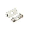 10pcs Elastic Connector Fasteners M6 M8 M12 2020 3030 4040 4545 Aluminum Profile Elastic Fastener Accessories European Standard(30series M8) (45series M12) view 1