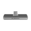 planck SSD, Portable External SSD, Phone-First Pocket Drive for iPhone 15/16/17, Android, Mac/Windows, Cameras & PS5, 4K Apple ProRes Direct-Record, Gimbal-Ready, Shockproof, USB-C up to 1050 MB/s view 1
