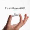 planck SSD, Portable External SSD, Phone-First Pocket Drive for iPhone 15/16/17, Android, Mac/Windows, Cameras & PS5, 4K Apple ProRes Direct-Record, Gimbal-Ready, Shockproof, USB-C up to 1050 MB/s view 2