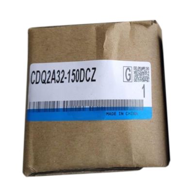 SMOCONE 1 Pcs CDQ2A32-150DCZ New in Box CDQ2A32150DCZ Expediated