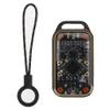 Chameleon Ultra  The Ultimate NFC & RFID Emulator Tool, RFID Reader Writer Smart Card Duplicator, Replacement Convenient RFID Key Fob Solution, Opens Access Control Systems (1) view 1
