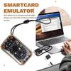Chameleon Ultra  The Ultimate NFC & RFID Emulator Tool, RFID Reader Writer Smart Card Duplicator, Replacement Convenient RFID Key Fob Solution, Opens Access Control Systems (1) view 2