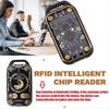 Chameleon Ultra  The Ultimate NFC & RFID Emulator Tool, RFID Reader Writer Smart Card Duplicator, Replacement Convenient RFID Key Fob Solution, Opens Access Control Systems (1) view 3