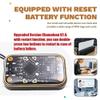 Chameleon Ultra  The Ultimate NFC & RFID Emulator Tool, RFID Reader Writer Smart Card Duplicator, Replacement Convenient RFID Key Fob Solution, Opens Access Control Systems (1) view 4