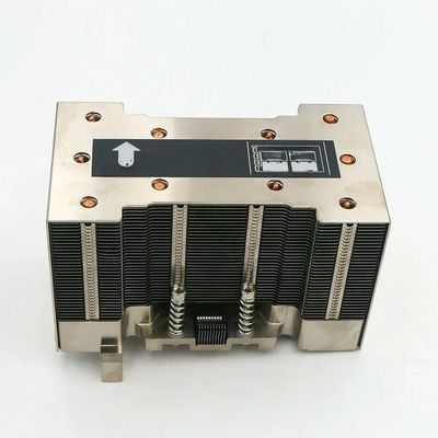 for XE8545 A100 Graphics Card Radiator Cooler J88HR 0J88HR Heatsink