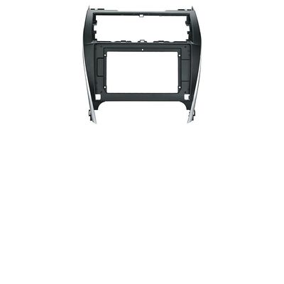 10.1'' Car Dash Radio Stereo Frame Fascia Bezel for Toyota Camry 2012~2014 US Mid-East Version Mount Trim Panel