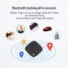 Acouto Portable Key Finder with IP67 Rating and Volume for Easy Item Locating view 4