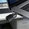 APGLSXY Stable USB to RJ45 Networking Adapter 100Mbps for Avoiding WiFi Interferences Plugs and Play on Multiple Devices view 2