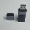 APGLSXY Stable USB to RJ45 Networking Adapter 100Mbps for Avoiding WiFi Interferences Plugs and Play on Multiple Devices view 3