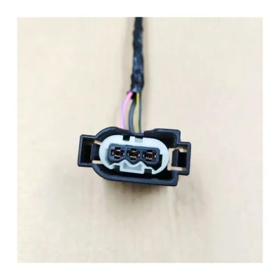 Car Oil Level Sensor Plug Harness Conector With Wire Compatible With BMW 1/2/3/4/5/6/7-series X1 X2 X3 X5 X6 X7 /mini(STYLE A)