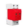 SP-D House Surge Protector Protection Protective Low-Voltage Arrester Device 10-20kA 20-40kA 30-60kA 275V 385V 420V(10-20kA,AC 2P 385V) view 2