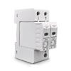 SP-D House Surge Protector Protection Protective Low-Voltage Arrester Device 10-20kA 20-40kA 30-60kA 275V 385V 420V(10-20kA,AC 2P 385V) view 4