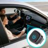 Wired to Wireless, Car USB Converter, Stable Vehicle Transmission, Electronics Adapter Device, Voice Assistant Connector, Commuting Travel Gadget, Family Vacation Tool for Voice Assistant Daily view 3