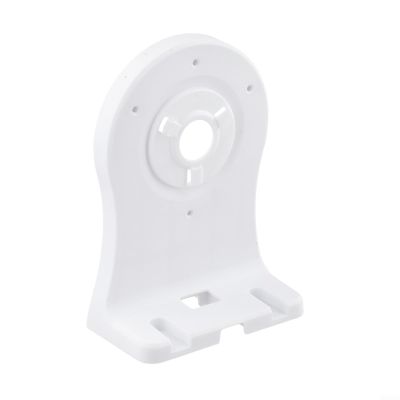 KoiLykke Wall Mounted Horizontal Bracket for EZVIZ Security Camera, Plastic Adjustable Bracket for C4 C6 Series Outdoor Indoor Use with Angle Adjustment