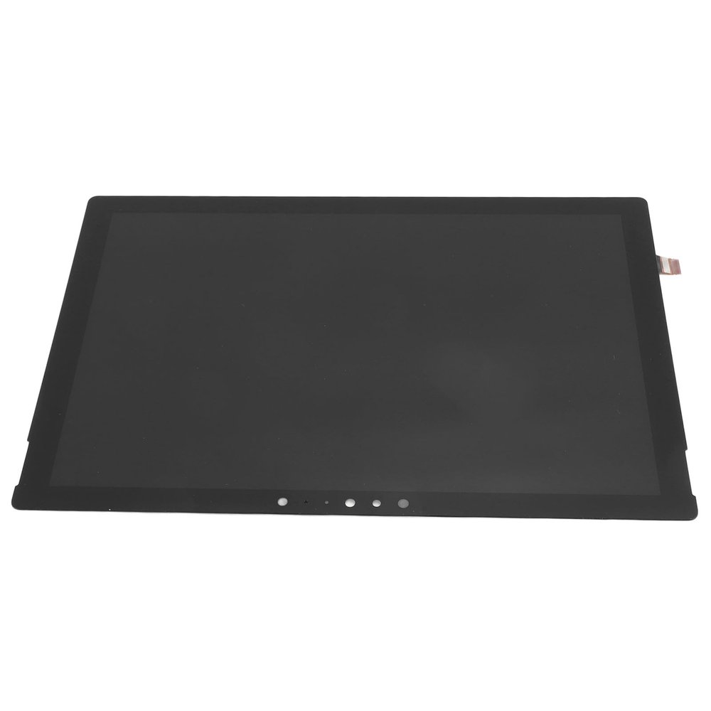Julihai Pro4 LCD Touch Screen Digitizer Assembly Replacement for Professional Installation, Compatible with Tablet, Portable and Easy to Use