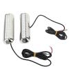 Julihai Boat Transom Light Super Bright 1500LM 1036V IP68 for Marine, 2pcs 42LED Underwater Fishing Night Light (Green) view 2