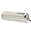 Julihai Boat Transom Light Super Bright 1500LM 1036V IP68 for Marine, 2pcs 42LED Underwater Fishing Night Light (Green) view 4