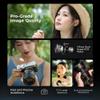 VILTROX 56mm f1.2 Z, AF 56/1.2 APS-C Auto Focus Lens for Z-Mount Cameras, Large Aperture Camera Lens for Nikon Zfc Z30 Z50 Z8 Z8II Z7 Z7II Z6 Z6II Z5 (56/1.2 Z) view 2