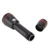Jonlaki Professional 5000LM Underwater Flashlight IPX8 Dive Light for Fishing and Photography view 1